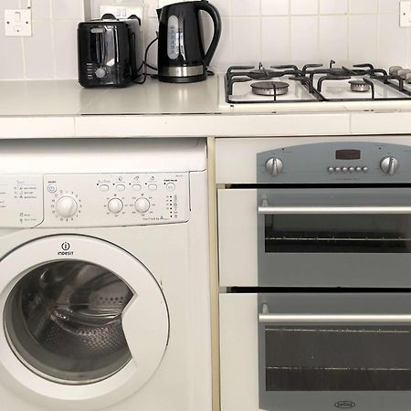 Bright And Beautiful 2Bdr Central London Flat Esterno foto