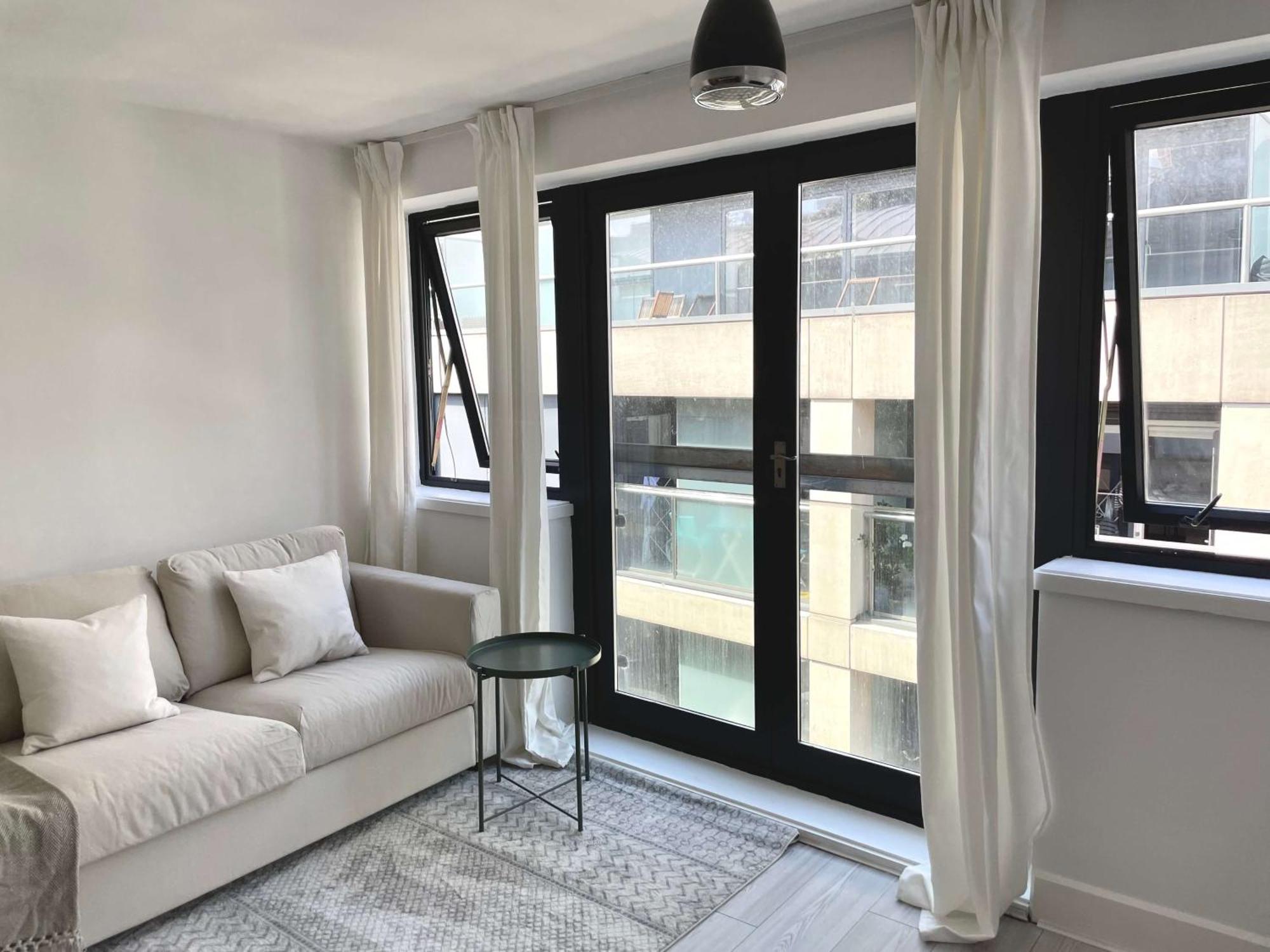 Bright And Beautiful 2Bdr Central London Flat Esterno foto