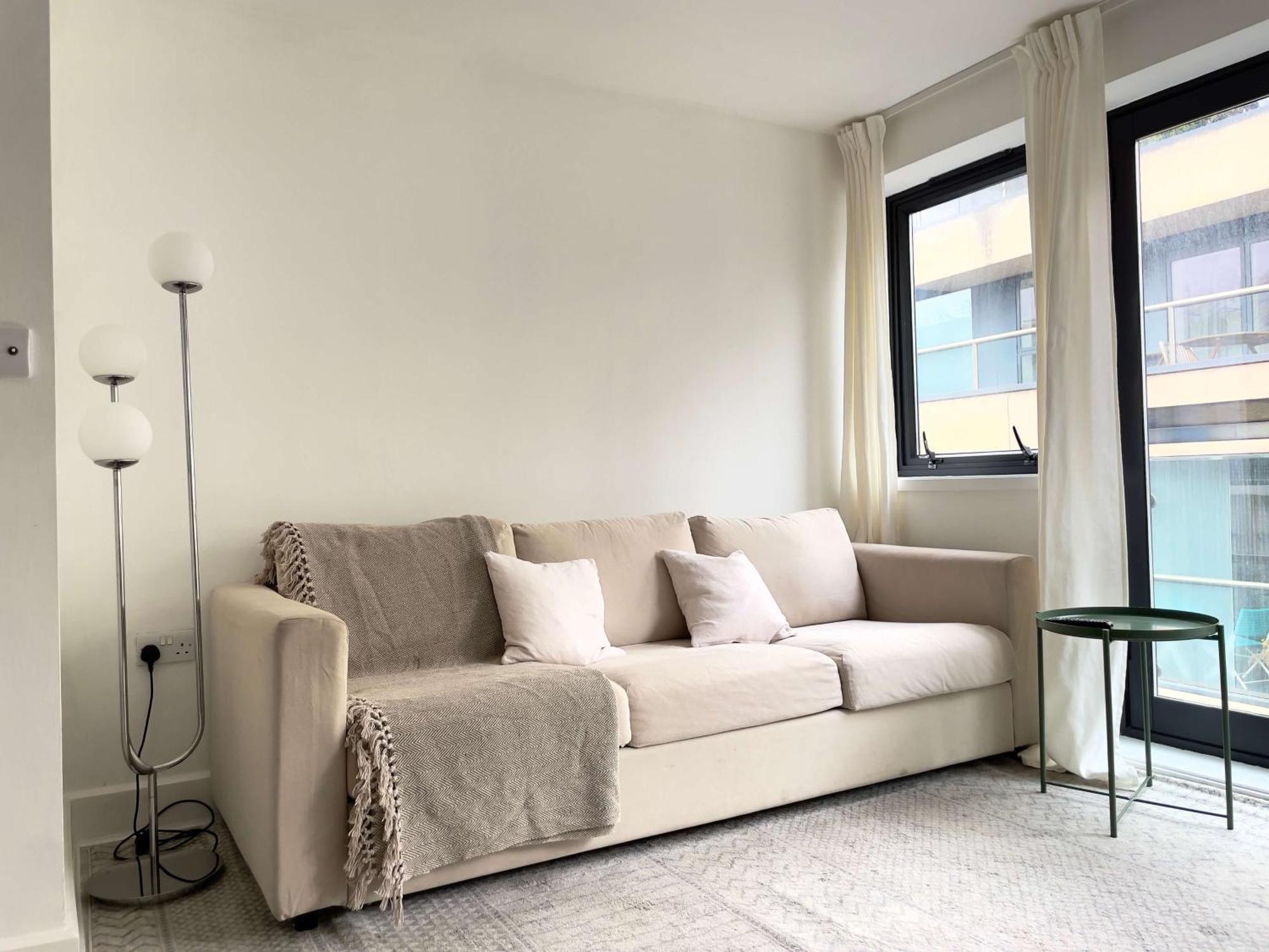 Bright And Beautiful 2Bdr Central London Flat Esterno foto