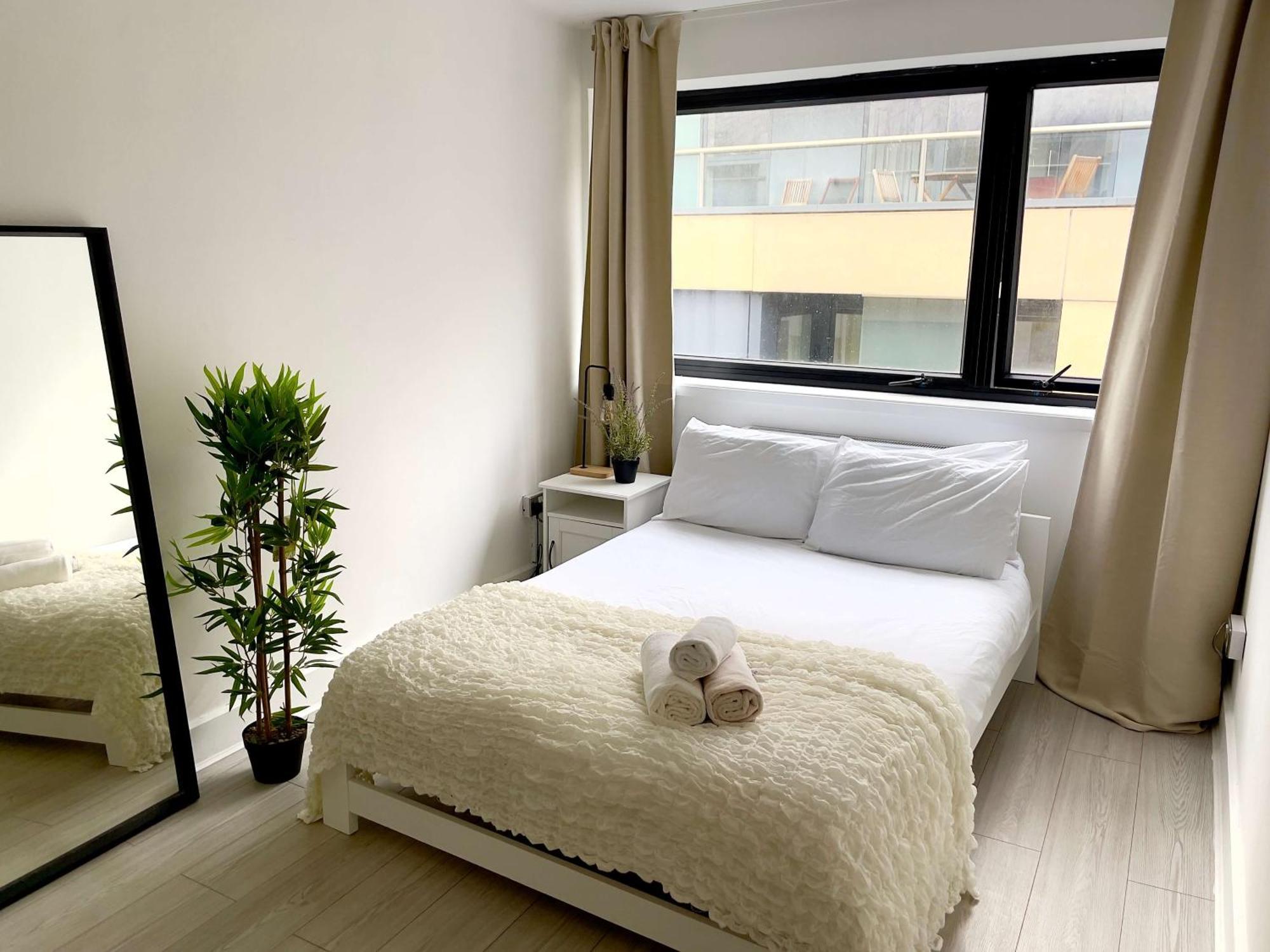 Bright And Beautiful 2Bdr Central London Flat Esterno foto