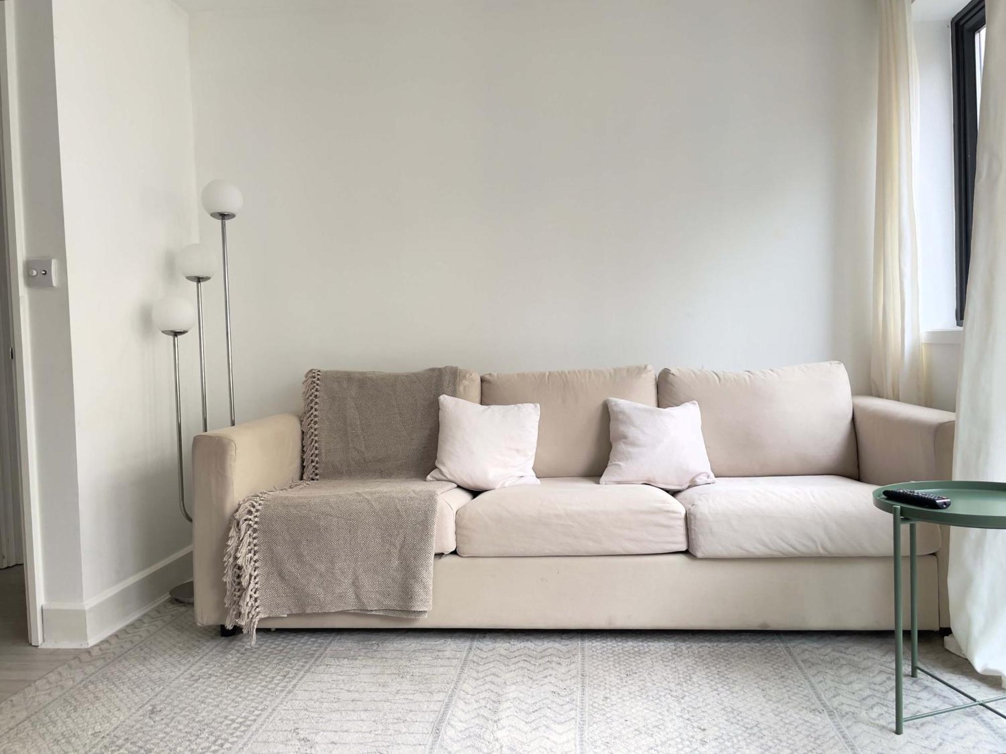 Bright And Beautiful 2Bdr Central London Flat Esterno foto