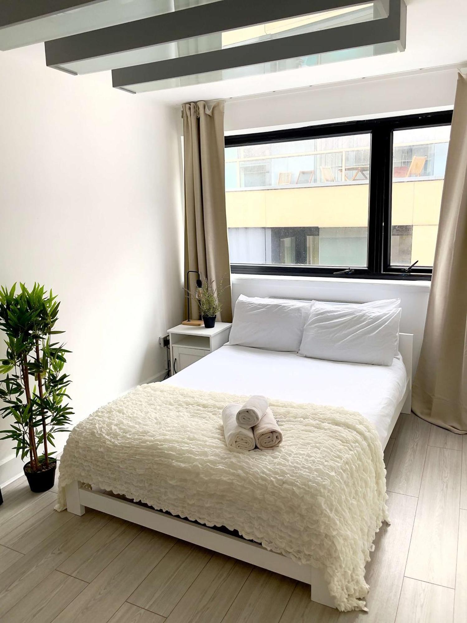 Bright And Beautiful 2Bdr Central London Flat Esterno foto
